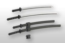 (PO) M.S.G Modeling Support Goods Weapon Unit 32 Japanese Sword (Re-issue) Image_3