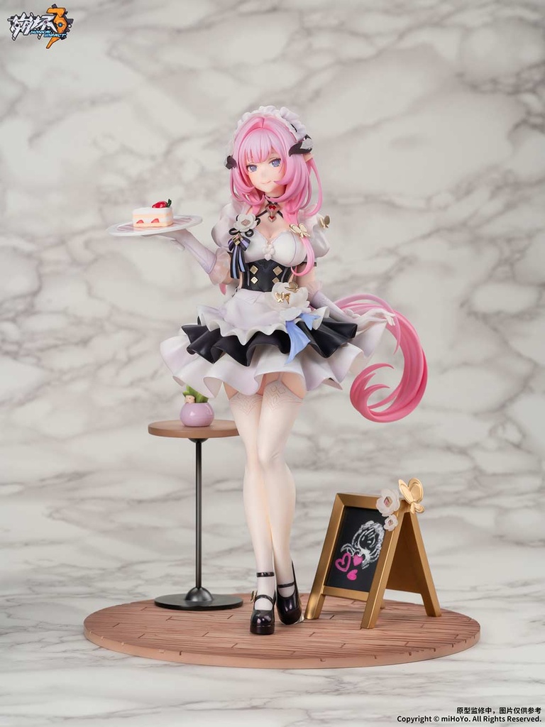 (PO) Honkai Impact 3rd Elysia Miss Pink Maid Ver. Image_3