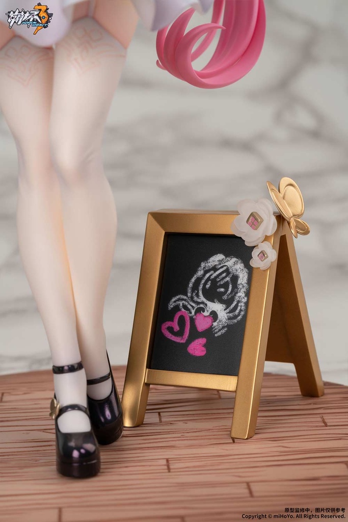 (PO) Honkai Impact 3rd Elysia Miss Pink Maid Ver. Image_12