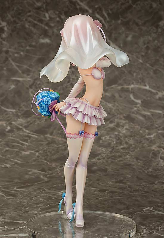 (PO) RE:Zero Starting Life in Another World - Ram Wedding Ver. (Re-issue) Image_5