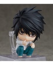 (PO) Nendoroid 1200 Death Note - L 2.0 (Re-issue) Image_4