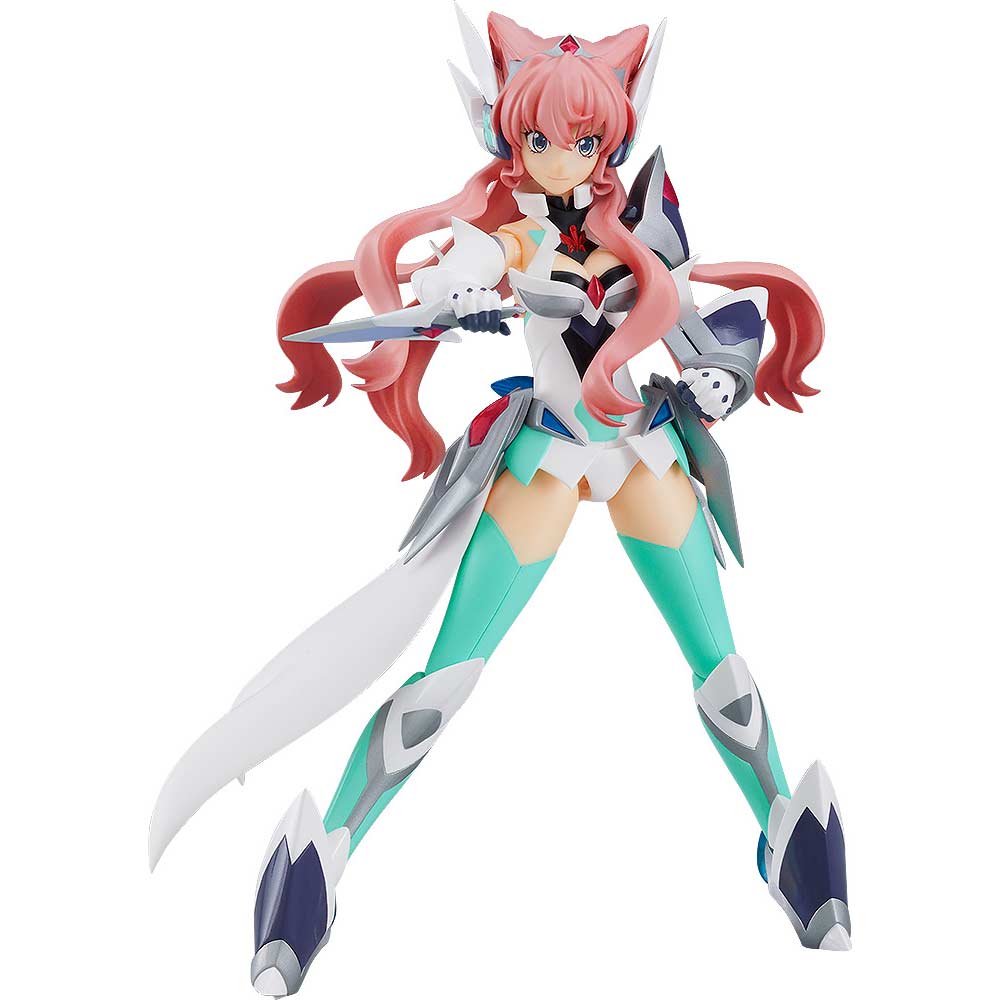 (PO) ACT MODE Senki Zessho Symphogear GX - Maria Cadenzavna Eve Image_2