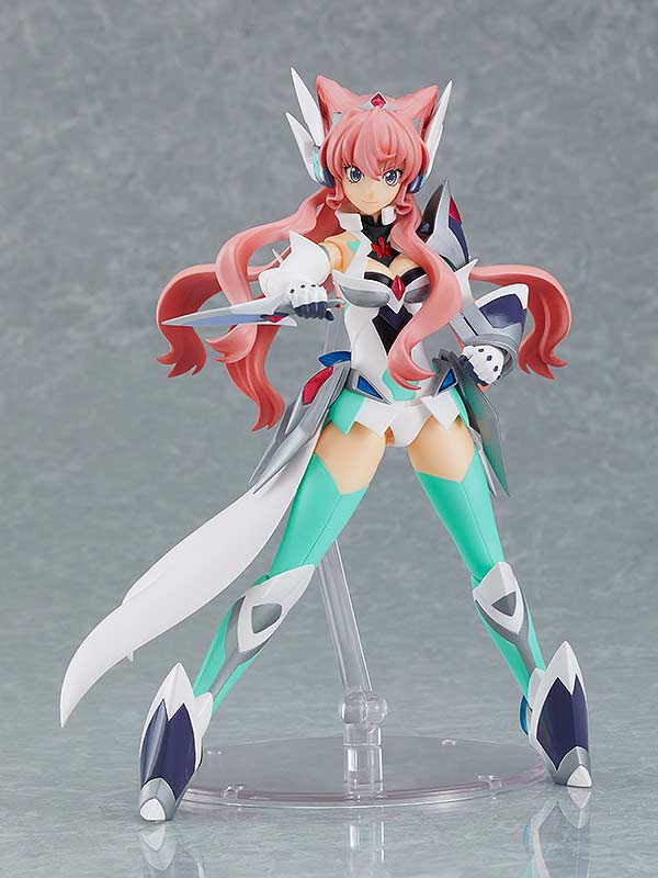 (PO) ACT MODE Senki Zessho Symphogear GX - Maria Cadenzavna Eve Image_3