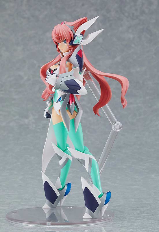 (PO) ACT MODE Senki Zessho Symphogear GX - Maria Cadenzavna Eve Image_5