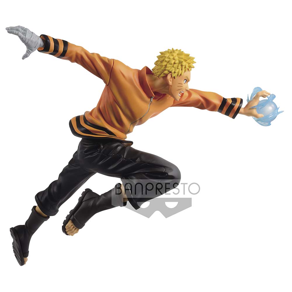 (PO) Boruto: Naruto Next Generations Vibration Stars - Uzumaki Naruto Image_1
