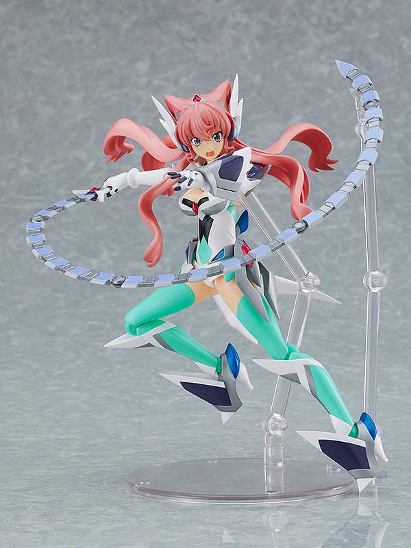 (PO) ACT MODE Senki Zessho Symphogear GX - Maria Cadenzavna Eve Image_6