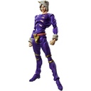 (PO) Super Action Statue JoJo's Bizarre Adventure Part VI Stone Ocean - Weather Report (Re-issue) Image_2