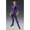 (PO) Super Action Statue JoJo's Bizarre Adventure Part VI Stone Ocean - Weather Report (Re-issue) Image_3