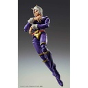 (PO) Super Action Statue JoJo's Bizarre Adventure Part VI Stone Ocean - Weather Report (Re-issue) Image_4