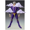 (PO) Super Action Statue JoJo's Bizarre Adventure Part VI Stone Ocean - Weather Report (Re-issue) Image_5