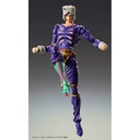 (PO) Super Action Statue JoJo's Bizarre Adventure Part VI Stone Ocean - Weather Report (Re-issue) Image_6