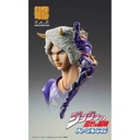 (PO) Super Action Statue JoJo's Bizarre Adventure Part VI Stone Ocean - Weather Report (Re-issue) Image_7