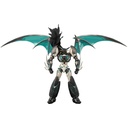(PO) Robo-dou Original Version Shin Getter Robo - Shin Getter 1 (threezero Arrange Ver.) Black Ver. Image_2