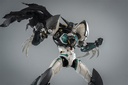 (PO) Robo-dou Original Version Shin Getter Robo - Shin Getter 1 (threezero Arrange Ver.) Black Ver. Image_4