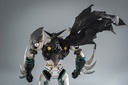 (PO) Robo-dou Original Version Shin Getter Robo - Shin Getter 1 (threezero Arrange Ver.) Black Ver. Image_5
