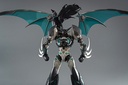 (PO) Robo-dou Original Version Shin Getter Robo - Shin Getter 1 (threezero Arrange Ver.) Black Ver. Image_6
