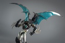 (PO) Robo-dou Original Version Shin Getter Robo - Shin Getter 1 (threezero Arrange Ver.) Black Ver. Image_7