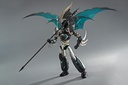 (PO) Robo-dou Original Version Shin Getter Robo - Shin Getter 1 (threezero Arrange Ver.) Black Ver. Image_8