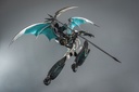 (PO) Robo-dou Original Version Shin Getter Robo - Shin Getter 1 (threezero Arrange Ver.) Black Ver. Image_10