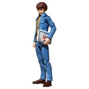 (PO) G.M.G. Gundam Earth Federation Force 07 Amuro Ray & Fraw Bow Image_2
