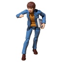(PO) G.M.G. Gundam Earth Federation Force 07 Amuro Ray & Fraw Bow Image_3