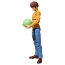 (PO) G.M.G. Gundam Earth Federation Force 07 Amuro Ray & Fraw Bow Image_10