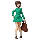 (PO) G.M.G. Gundam Earth Federation Force 07 Amuro Ray & Fraw Bow Image_11