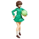 (PO) G.M.G. Gundam Earth Federation Force 07 Amuro Ray & Fraw Bow Image_12