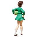 (PO) G.M.G. Gundam Earth Federation Force 07 Amuro Ray & Fraw Bow Image_13