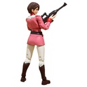 (PO) G.M.G. Gundam Earth Federation Force 08 V-SP Earth Federation Soldier & Earth Federation Forces Buggy Image_13