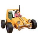 (PO) G.M.G. Gundam Earth Federation Force 08 V-SP Earth Federation Soldier & Earth Federation Forces Buggy Image_17