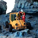 (PO) G.M.G. Gundam Earth Federation Force 08 V-SP Earth Federation Soldier & Earth Federation Forces Buggy Image_22