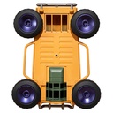 (PO) G.M.G. Gundam Earth Federation Force V-01 Earth Federation Forces Buggy Image_10