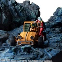 (PO) G.M.G. Gundam Earth Federation Force V-01 Earth Federation Forces Buggy Image_14