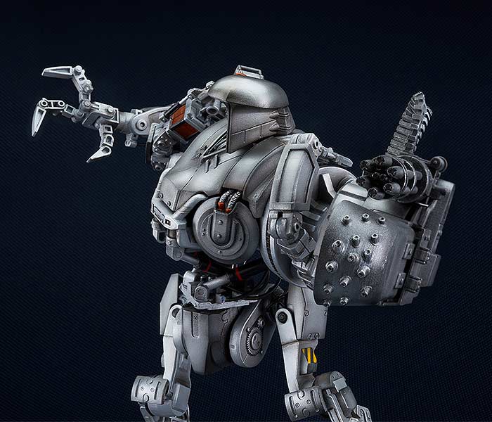 (PO) Moderoid RoboCop 2 (Cain) Image_6