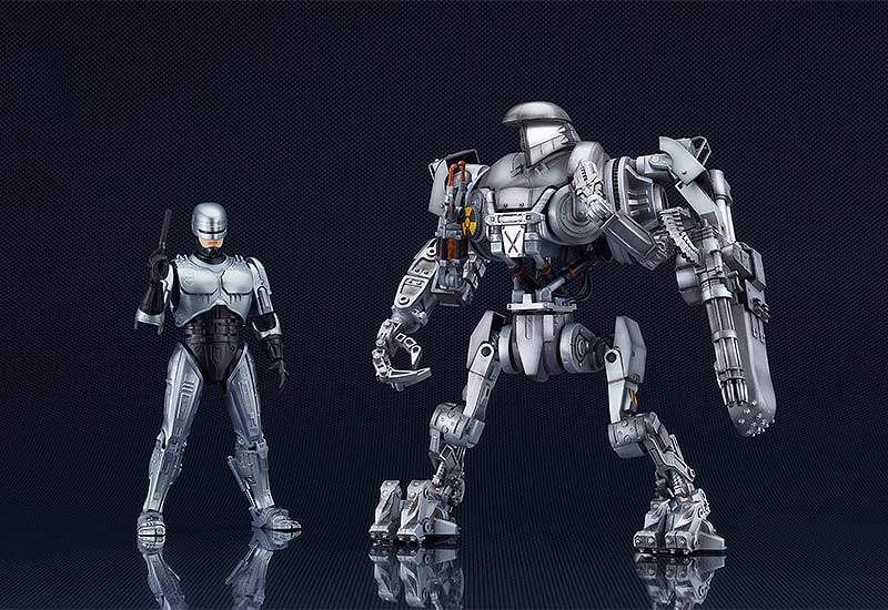 (PO) Moderoid RoboCop 2 (Cain) Image_12