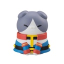 (PO) MEGA CAT PROJECT Mobile Suit Gundam Mobile Suit Nyandam Earth Federation Force da Nya! [BOX] Image_4