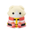 (PO) MEGA CAT PROJECT Mobile Suit Gundam Mobile Suit Nyandam Earth Federation Force da Nya! [BOX] Image_5