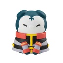 (PO) MEGA CAT PROJECT Mobile Suit Gundam Mobile Suit Nyandam Earth Federation Force da Nya! [BOX] Image_6