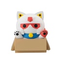 (PO) MEGA CAT PROJECT Mobile Suit Gundam Mobile Suit Nyandam Earth Federation Force da Nya! [BOX] Image_8