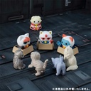 (PO) MEGA CAT PROJECT Mobile Suit Gundam Mobile Suit Nyandam Earth Federation Force da Nya! [BOX] Image_12