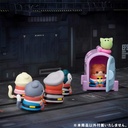 (PO) MEGA CAT PROJECT Mobile Suit Gundam Mobile Suit Nyandam Earth Federation Force da Nya! [BOX] Image_13
