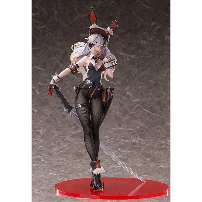 (PO) Combat Rabbit x-10 Image_5
