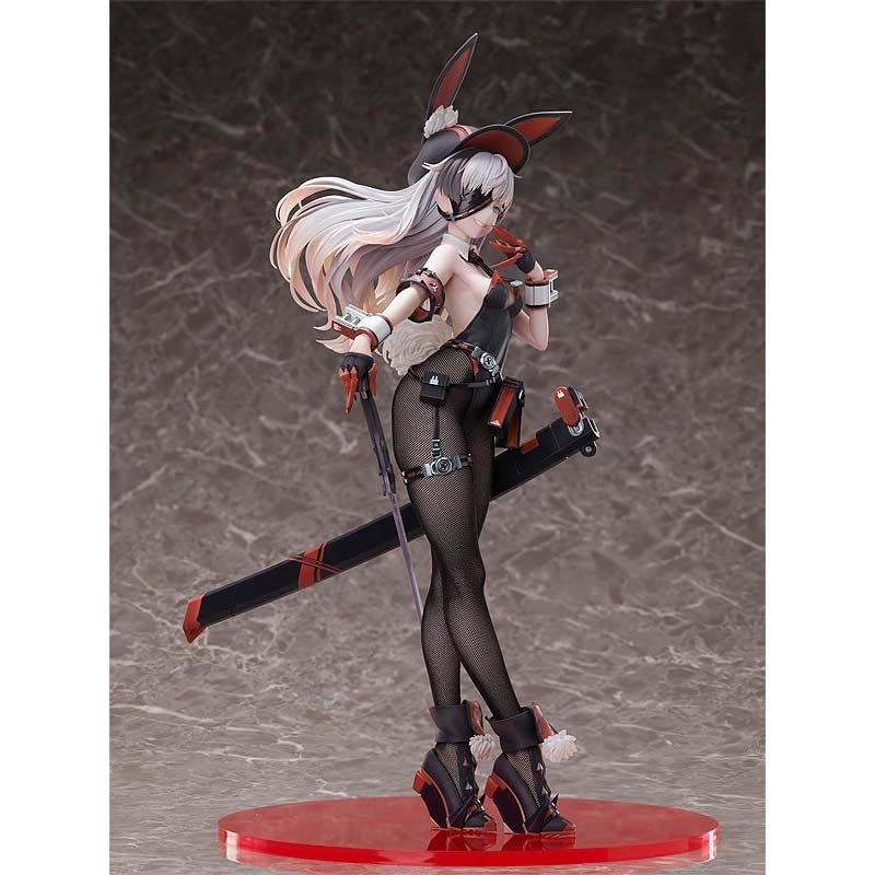 (PO) Combat Rabbit x-10 Image_8