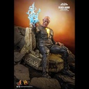 (PO) Deluxe Series DX30 - Black Adam - Black Adam (Deluxe Version) Image_2