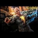 (PO) Deluxe Series DX30 - Black Adam - Black Adam (Deluxe Version) Image_14