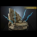 (PO) Deluxe Series DX30 - Black Adam - Black Adam (Deluxe Version) Image_15