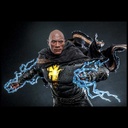 (PO) Deluxe Series DX30 - Black Adam - Black Adam (Deluxe Version) Image_16