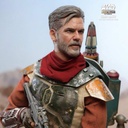 (PO) Television Masterpiece Series TMS084 - The Mandalorian - Cobb Vanth Image_1