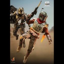 (PO) Television Masterpiece Series TMS084 - The Mandalorian - Cobb Vanth Image_10